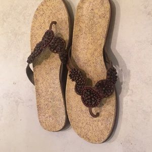 Kenneth Cole Reaction sandal